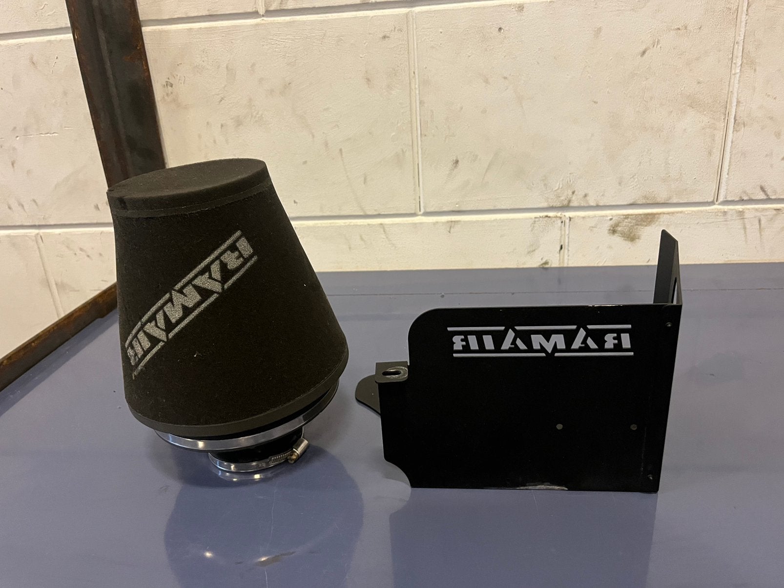 RamAir intake 1.8 20vt, Ophalen of Verzenden, Gebruikt, Seat