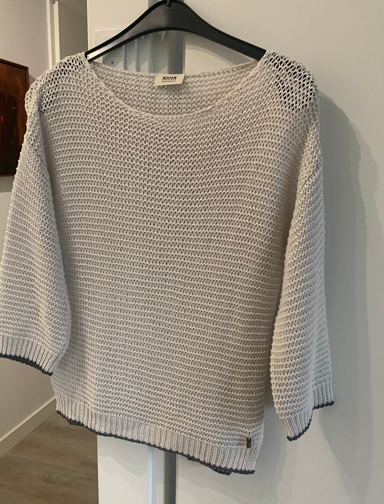 Trui (Anna), blouse en shirt (edc), Kleding | Dames, Truien en Vesten, Ophalen of Verzenden, Zo goed als nieuw