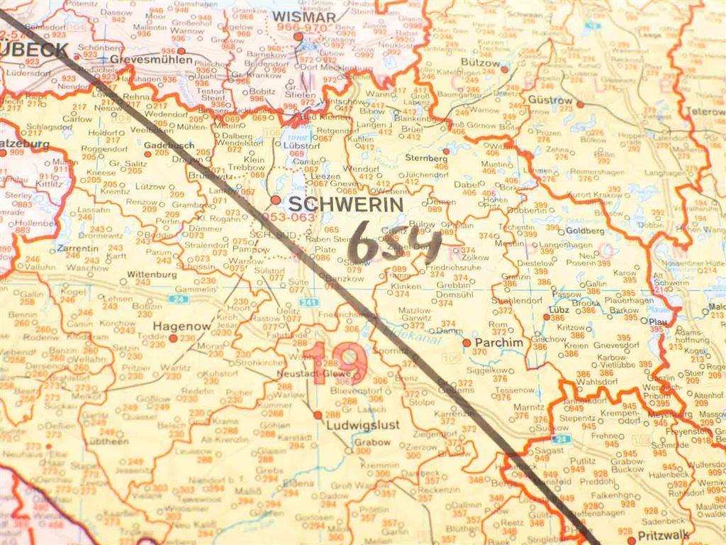 schoolplaat hamburg 28154, Antiek en Kunst, Antiek | Schoolplaten, Ophalen of Verzenden, Geschiedenis