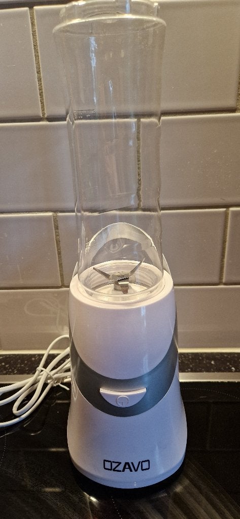 Ozavo blender, Witgoed en Apparatuur, Blenders, Ophalen, Gebruikt, Blender