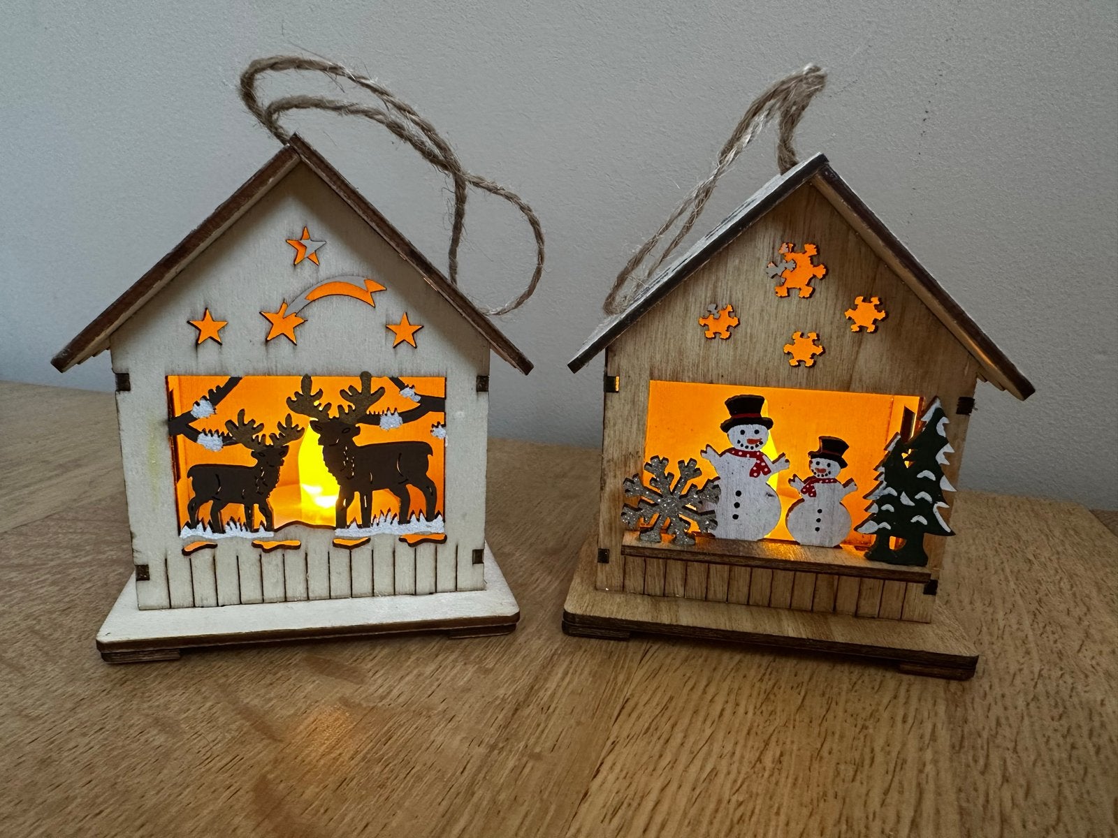 Kerst items, Verzenden, Nieuw