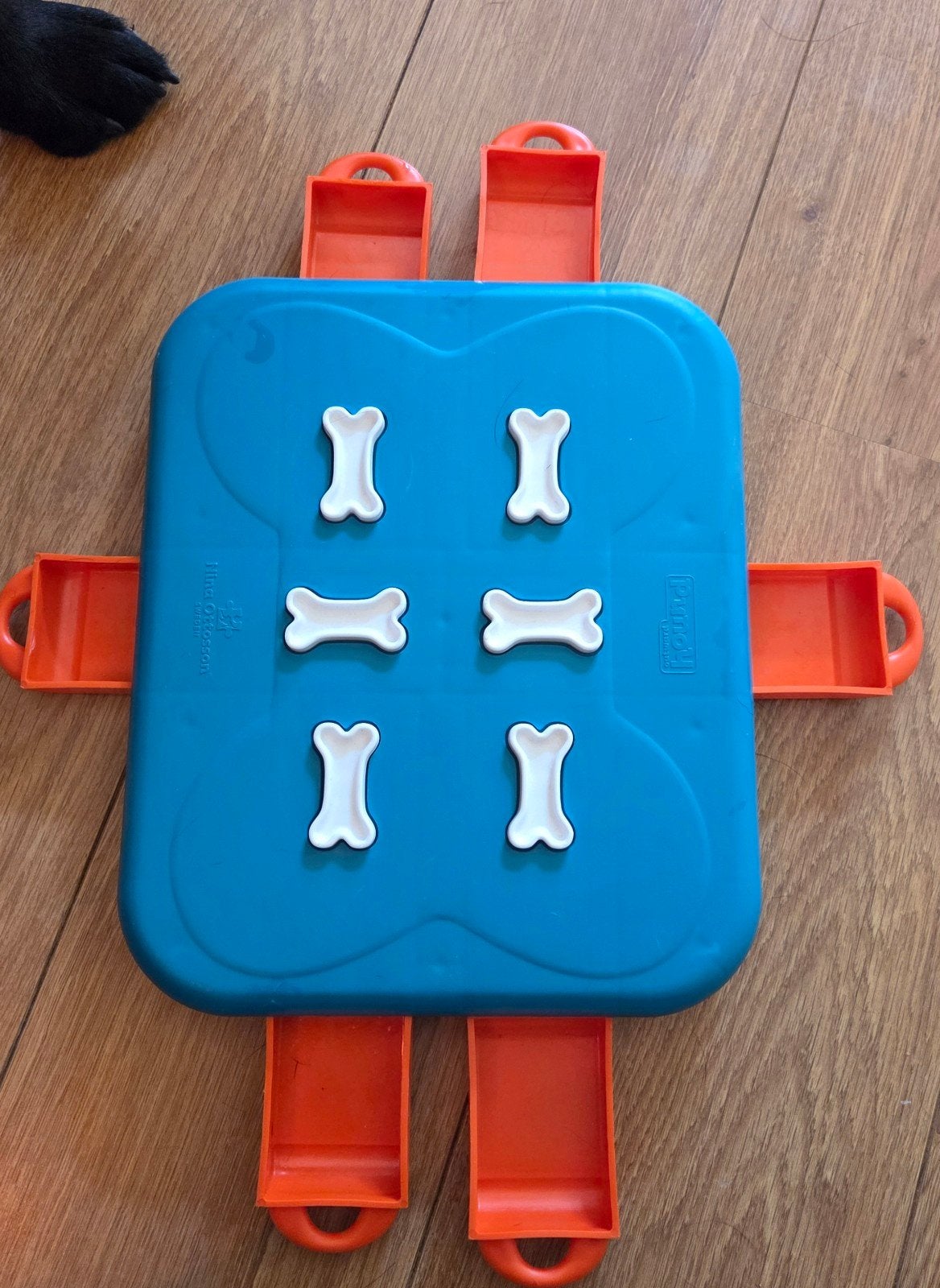 honden puzzel, Ophalen of Verzenden
