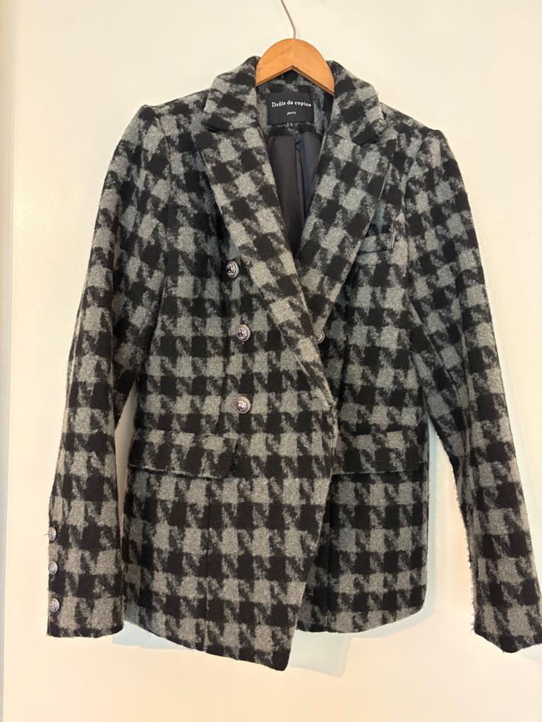Dames colbert, Kleding | Dames, Overige kleuren, Drôle de copine, Maat 42/44 (L), Ophalen of Verzenden