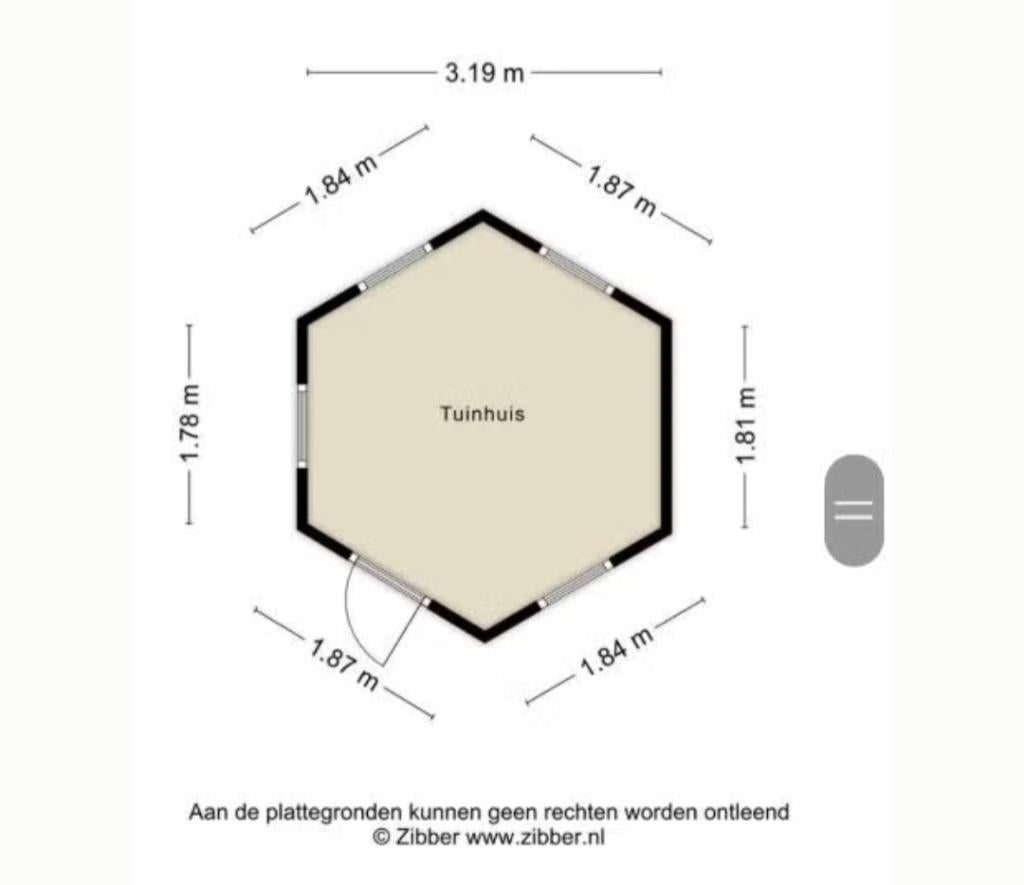 Finse Kota, Tuin en Terras, Ophalen, Gebruikt, Schuur