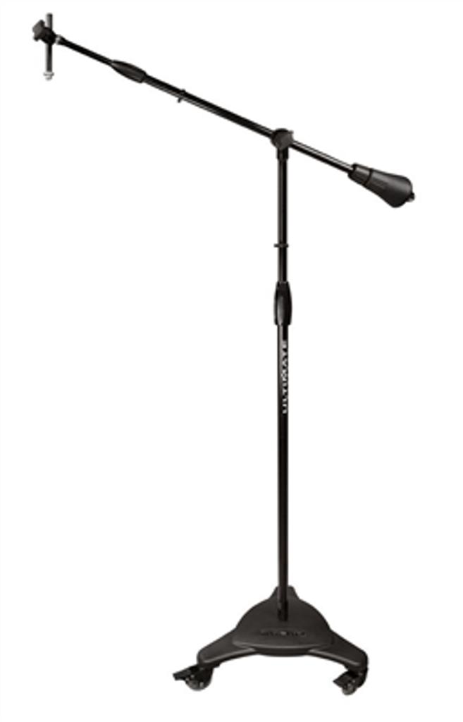 Ultimate Support MC-125 Professionele microfoonstatief, Muziek en Instrumenten, Standaards, Instrumentstandaard, ., Nieuw, Ophalen of Verzenden