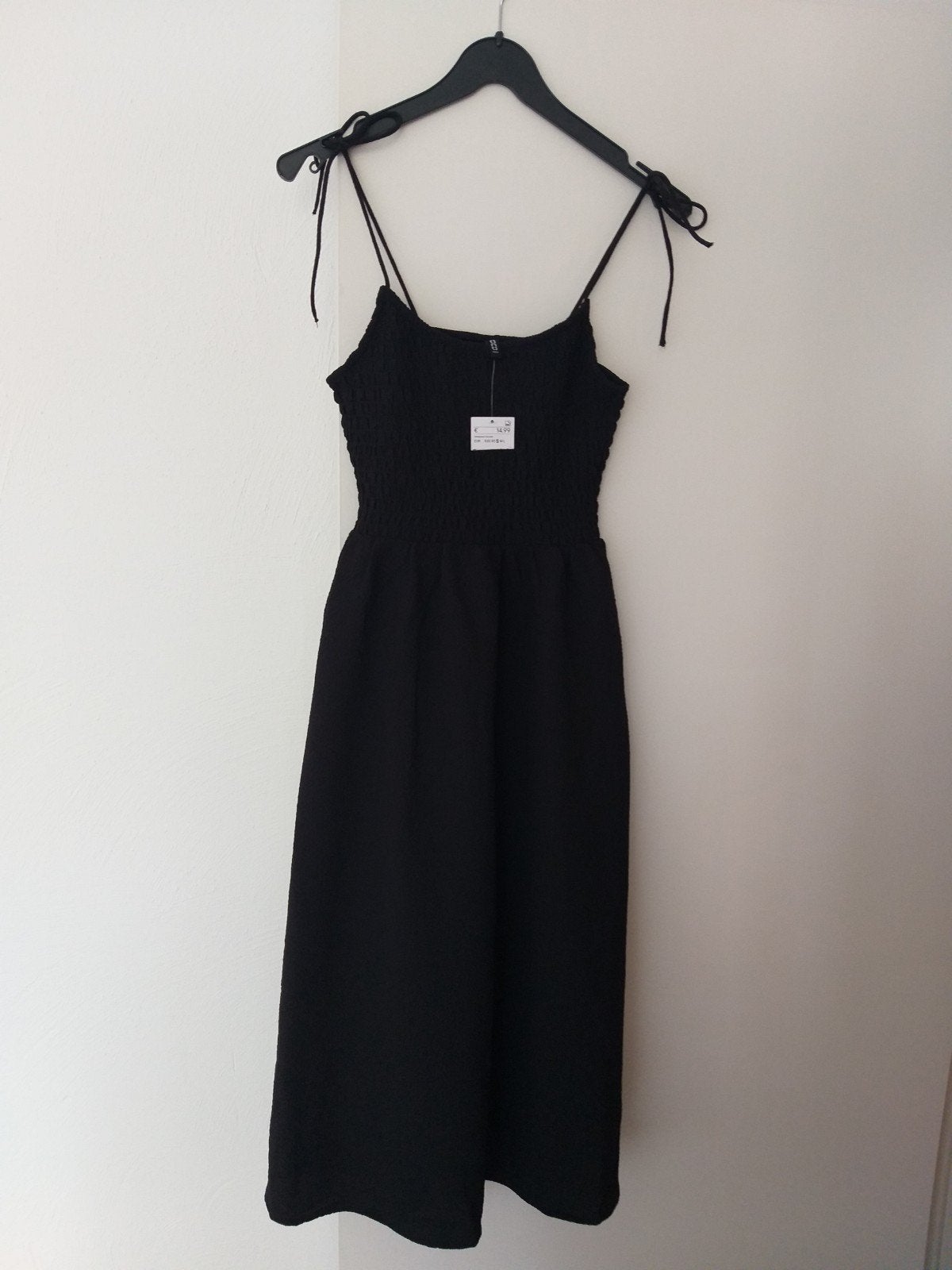 Nieuwe jurk van H&M maat 34, Ophalen, Nieuw, Maat 34 (XS) of kleiner