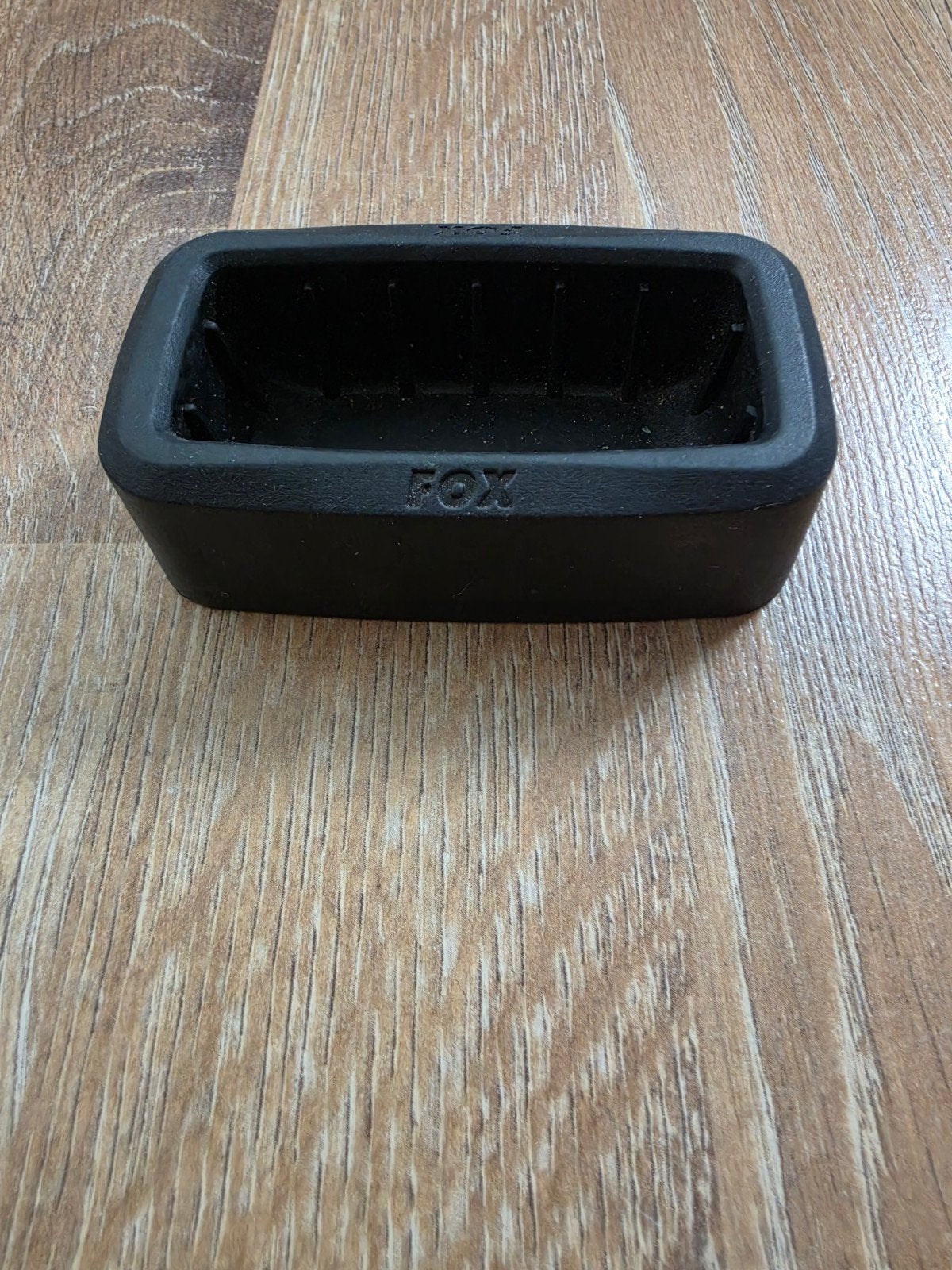 Fox NTXR NXR Ontvanger Standaard - Zwart, Watersport en Boten, Ophalen of Verzenden