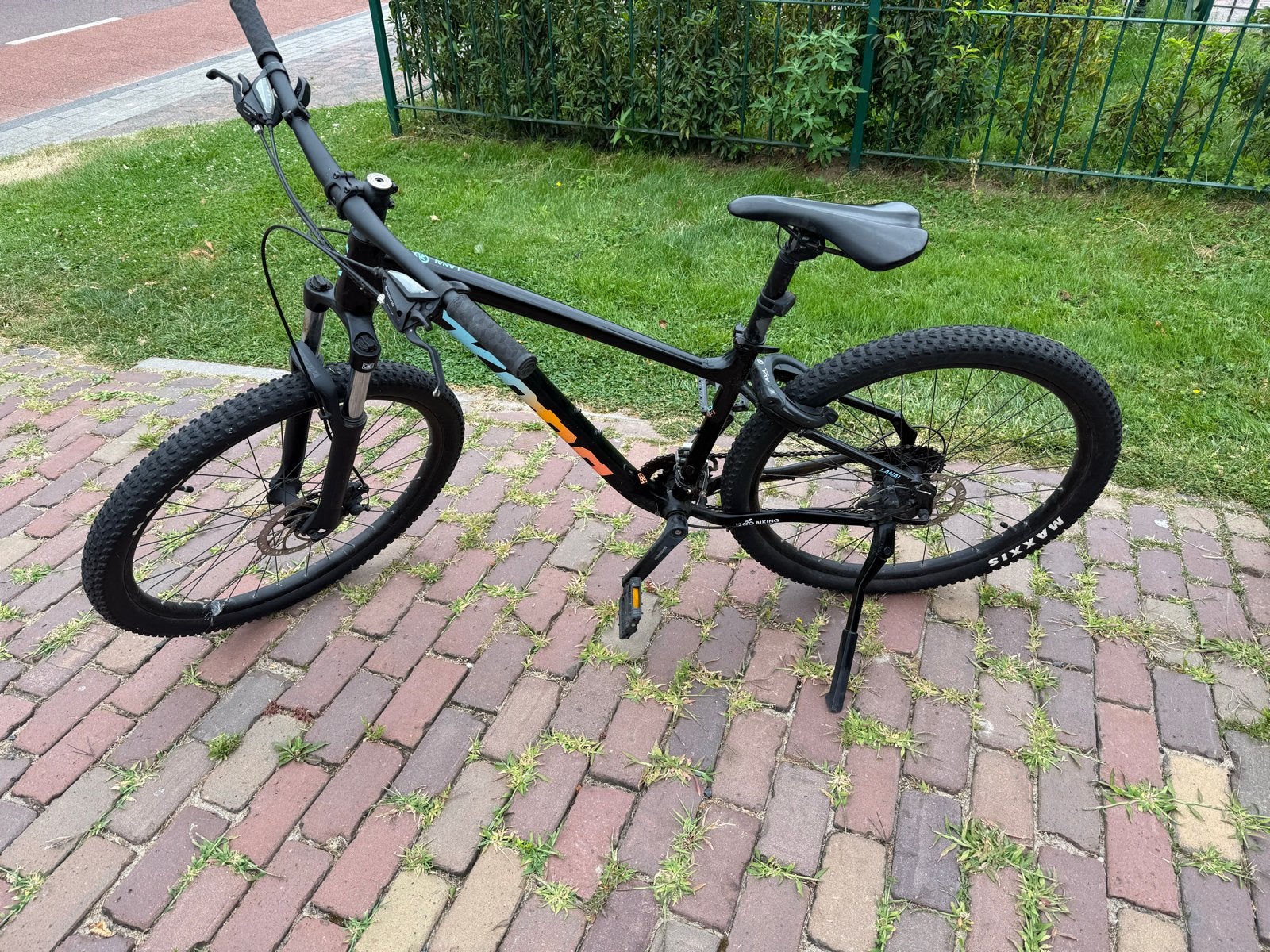 Kona Lana'i Mountainbike - Maat M 27.5 inch, Fietsen en Brommers, Fietsen | Mountainbikes en ATB, Gebruikt, Heren, Overige merken