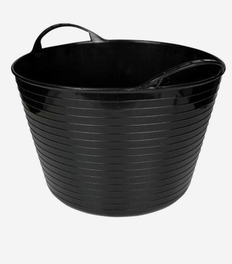flexibele mand 22 liter., Tuin en Terras, Hand-tuingereedschap, Ophalen of Verzenden, Nieuw, Onkruidsteker