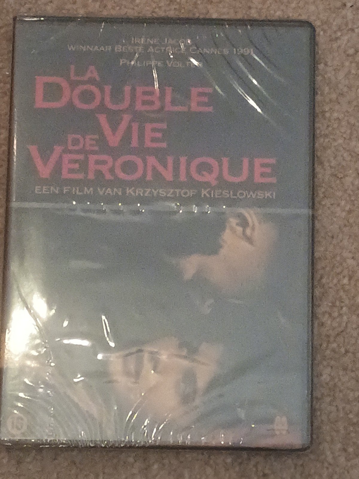 La Double Vie de Véronique -  2 DVD's (Nieuw in verpakking), Vanaf 16 jaar, Ophalen of Verzenden, Nieuw in verpakking, Drama