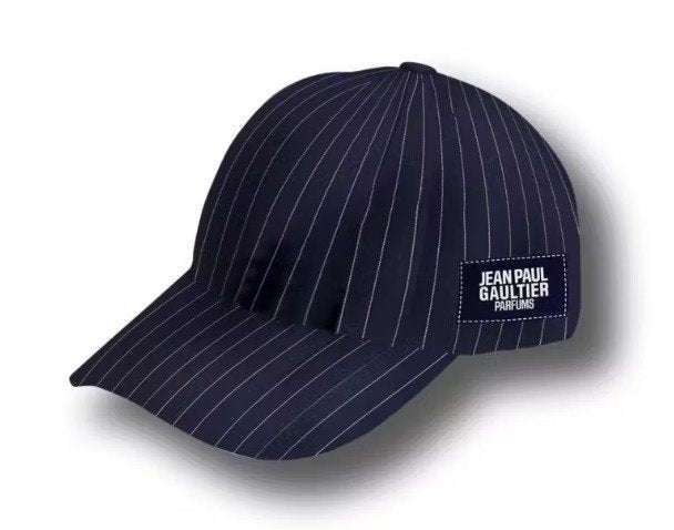 Jean Paul Gaultier Parfum Pet Blauw Nieuw, Jean Paul Gaultier Parfum, Nieuw, Pet, One size fits all