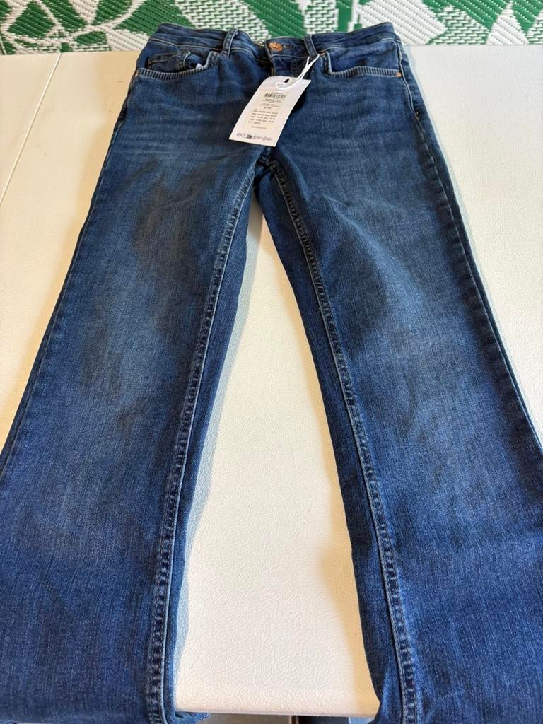 Only flared jeans, Ophalen of Verzenden, Nieuw, Blauw, W30 - W32 (confectie 38/40)