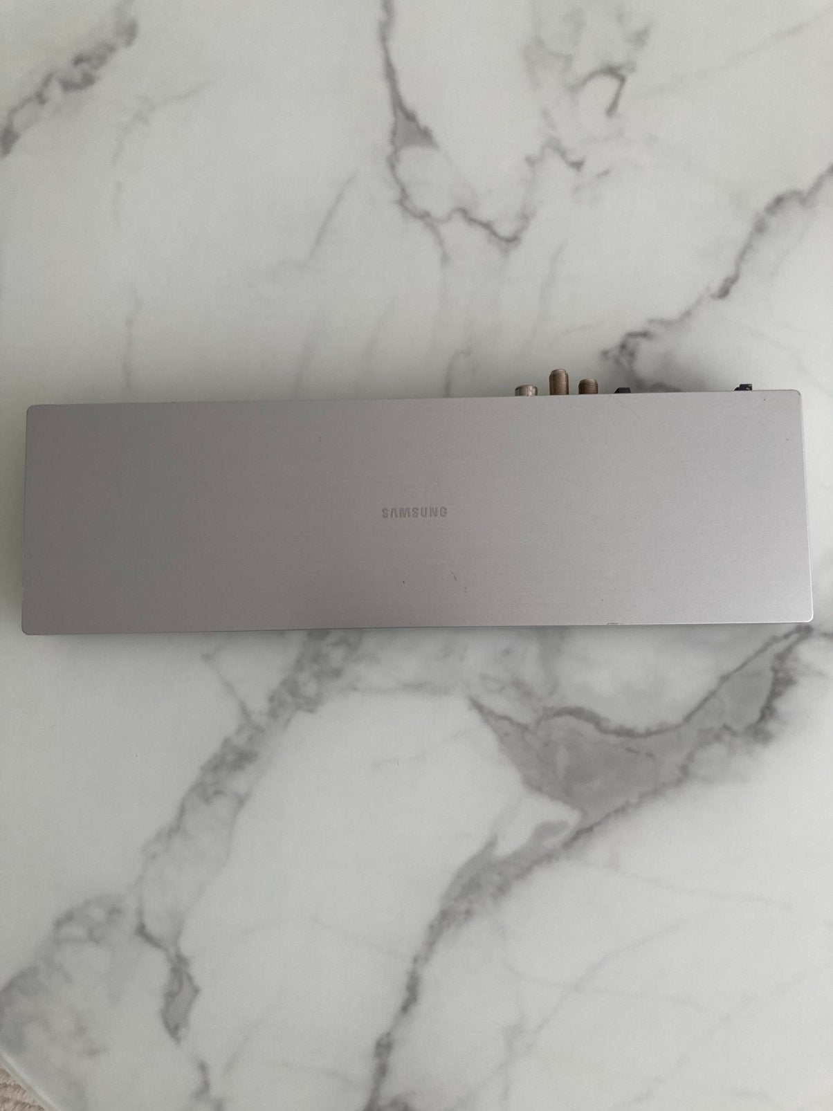 Samsung Connect box, Audio, Tv en Foto, Televisie-accessoires, Ophalen of Verzenden