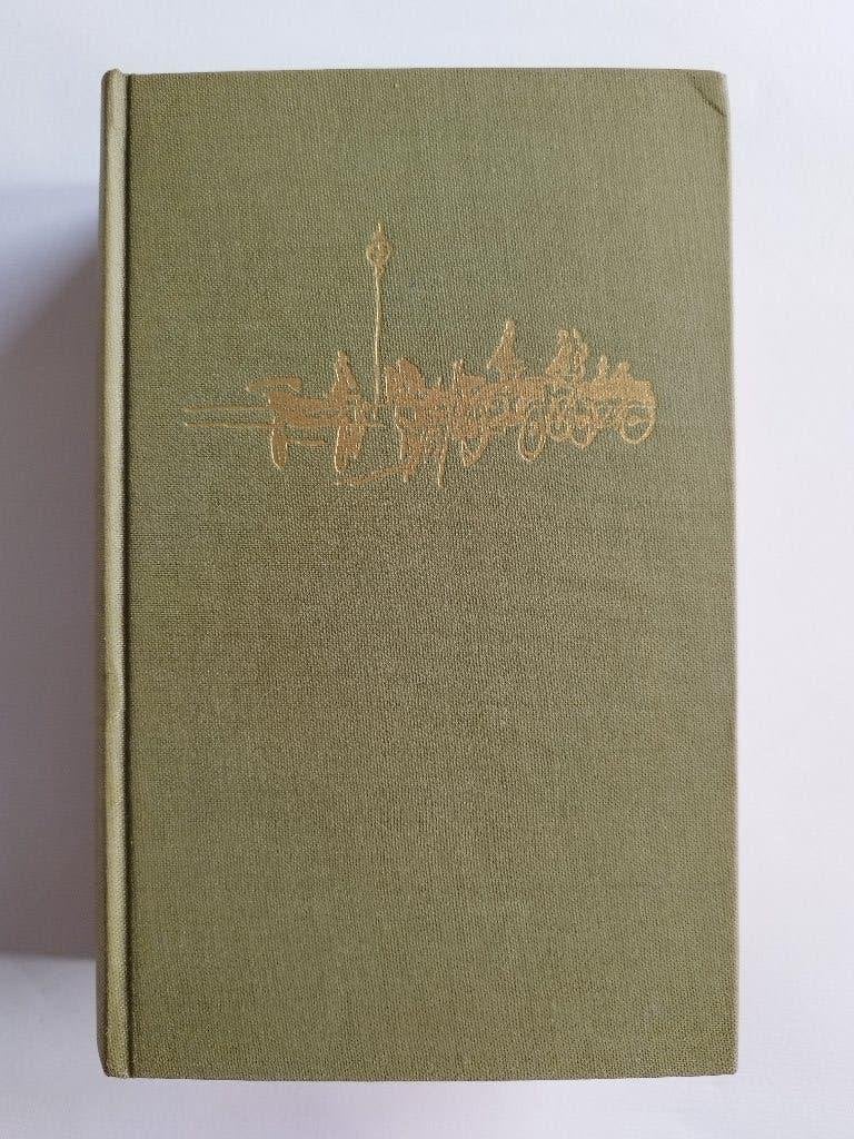John Galsworthy - De Forsyte Sage, Gelezen, Europa overig, John Galsworthy, Ophalen of Verzenden