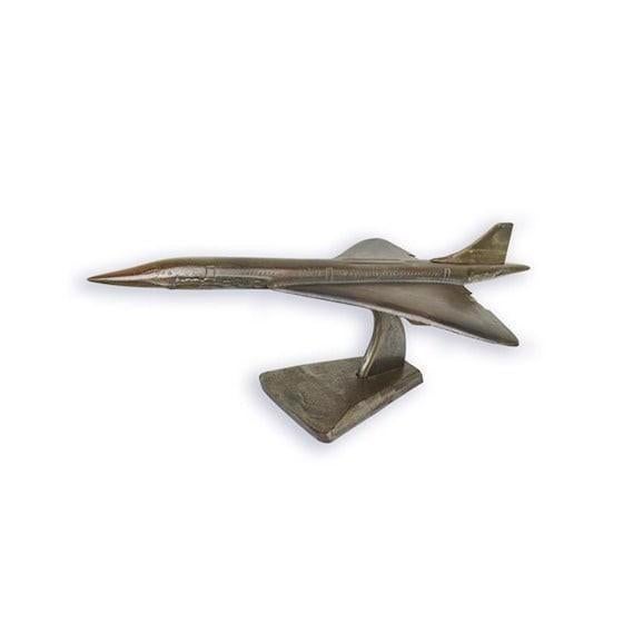 Gietijzeren Model Concorde, Ophalen of Verzenden, Nieuw, Schaalmodel