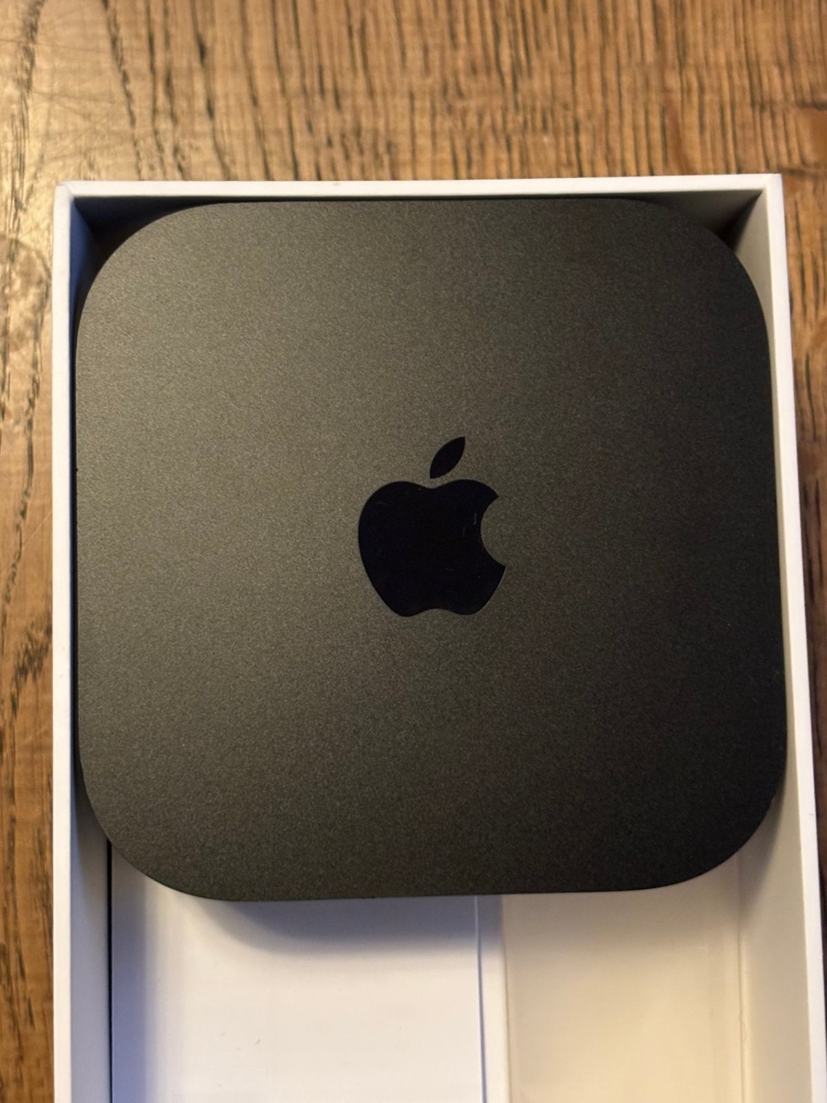 Apple TV 4K 128GB Ethernet – Nieuw + factuur, Ophalen of Verzenden, Nieuw, Apple