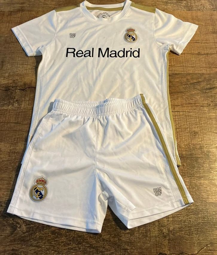Voetbal, Sport en Fitness, Maat XS of kleiner, Ophalen, Gebruikt, Schoenen