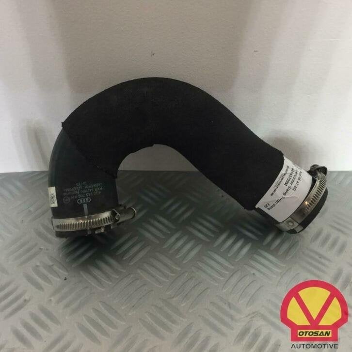 audi a6 a7 4g intercooler turbo slang buis 4g0145709m