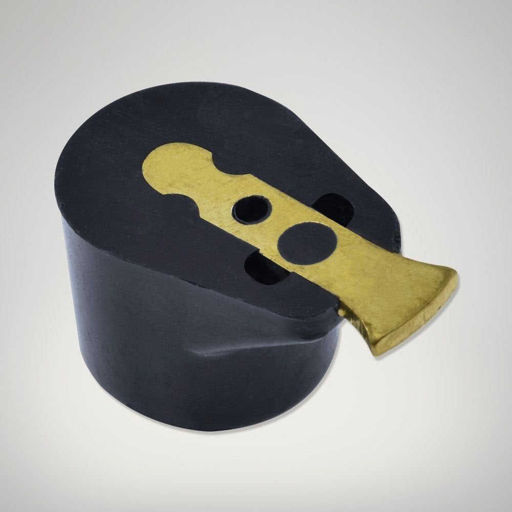 Nieuwe ROTOR voor de Lucas 45D ontsteking , ZONDER klinknage, -, -, Nieuw, Ophalen of Verzenden