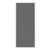 Eén hor, nul muggen – Livn rolhor deur 105x205 wit, Ophalen of Verzenden, Nieuw