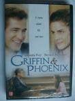 Griffin & Phoenix [2523], Alle leeftijden, Ophalen of Verzenden, Zo goed als nieuw, Romantische komedie