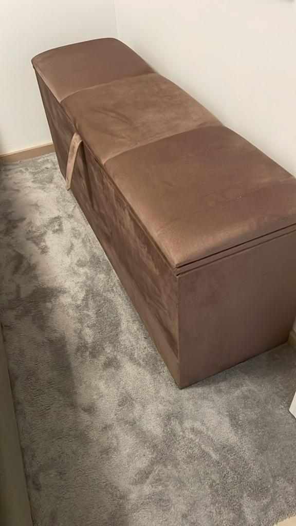 Bedkist te koop, nieuw, Ophalen of Verzenden, Nieuw