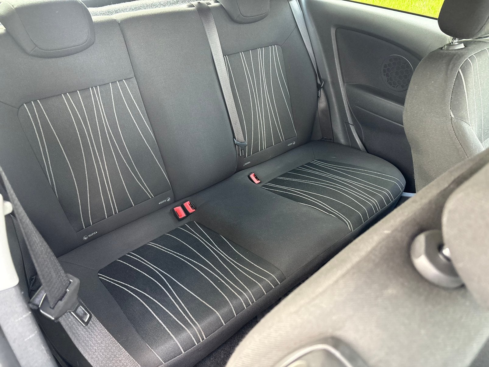 Foto 10 van Opel Corsa 1.2 Ecoflex 51KW 3D 2010 Grijs