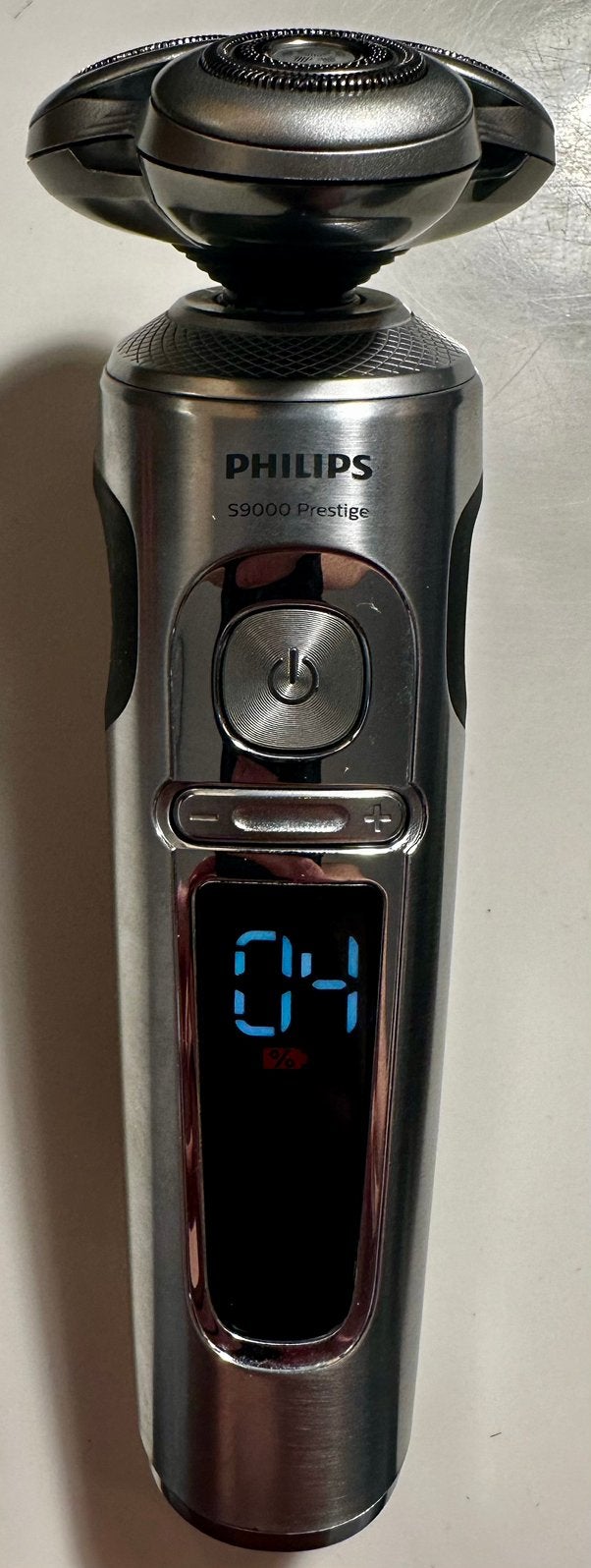 Philips Shaver S9000 Prestige scheerapparaat - nieuw, Ophalen of Verzenden, Nieuw, Scheren en Epileren