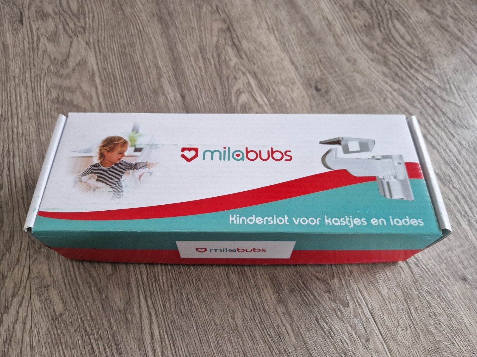Kinderslot voor lades en kasten, Ophalen of Verzenden