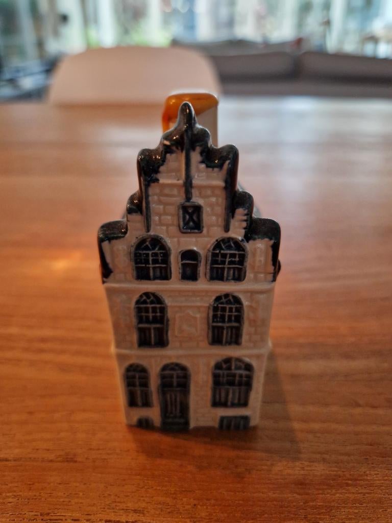 KLM Rynbende huisje. nr. 22, Ophalen of Verzenden