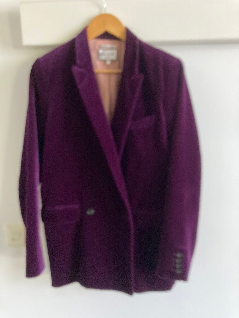 Jasje maat 42 Paul & Joe, Kleding | Dames, Ophalen of Verzenden, Zo goed als nieuw, Maat 42/44 (L)