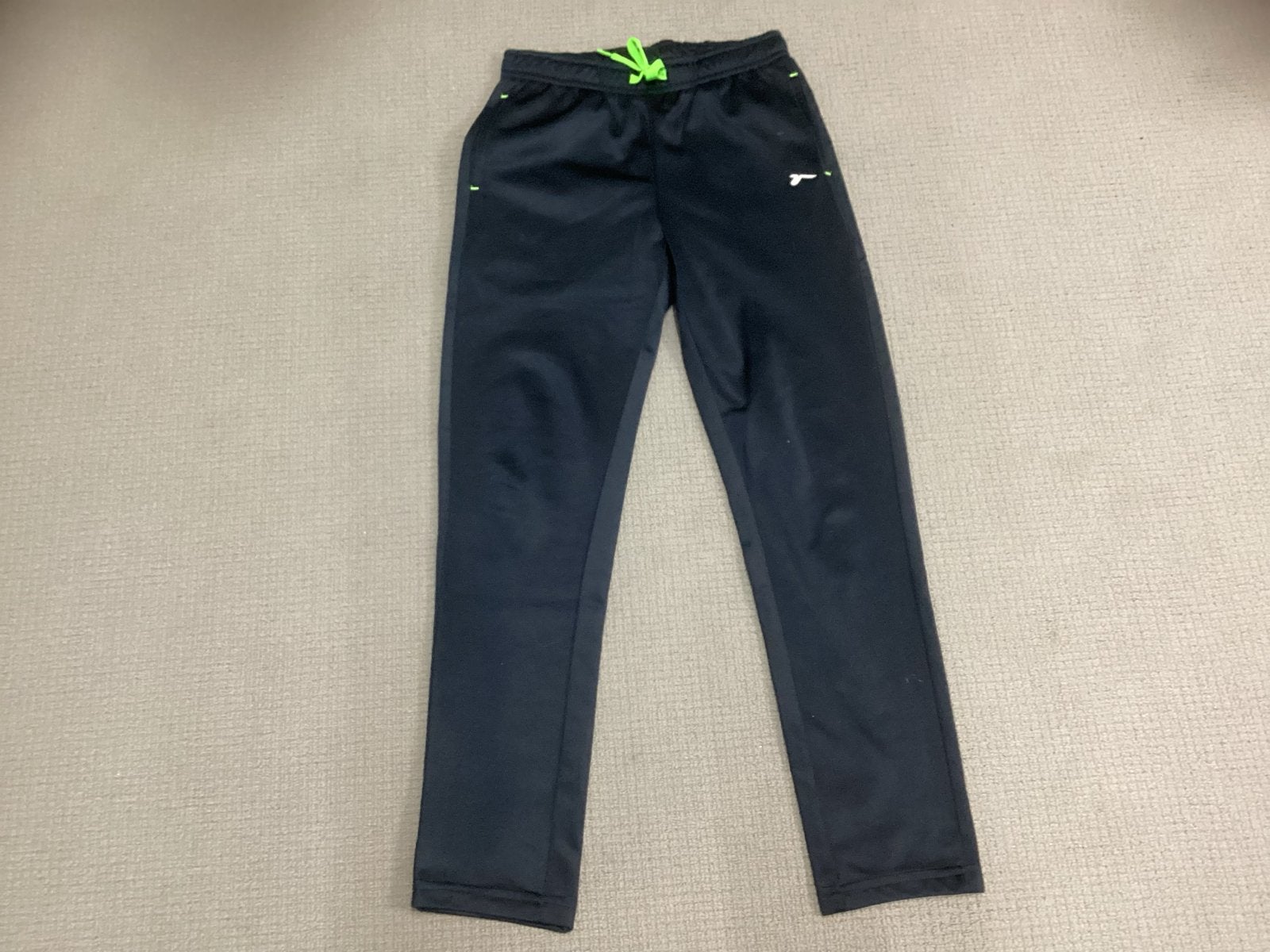 Trainingsbroek Maat 128/13, Ophalen of Verzenden, Gebruikt, Jongen of Meisje, Broek