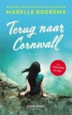 Marielle Boersma: Terug naar Cornwall, Ophalen of Verzenden, Gelezen