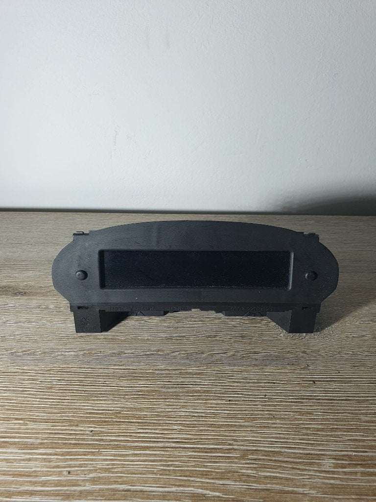 Peugeot 206 GTI Phase 1 boordcomputer, Ophalen of Verzenden