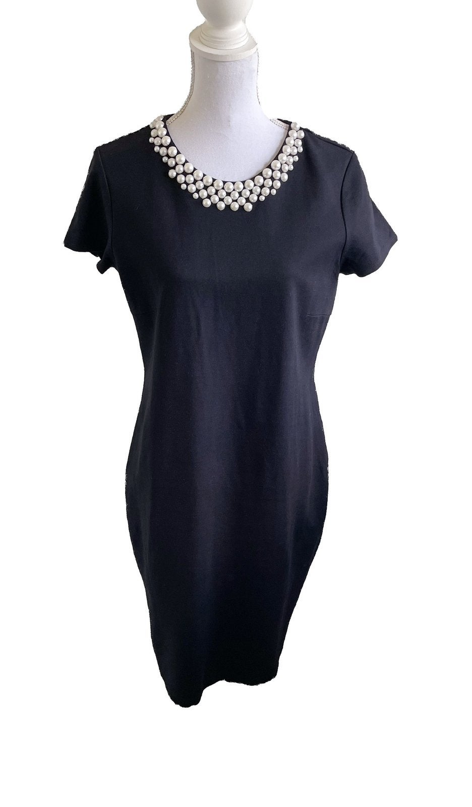 Mooie jurk van Kyra & Ko 42/44, Kleding | Dames, Kyra BV, Zwart, Maat 42/44 (L), Back-up straat 12 1033NX Amsterdam
