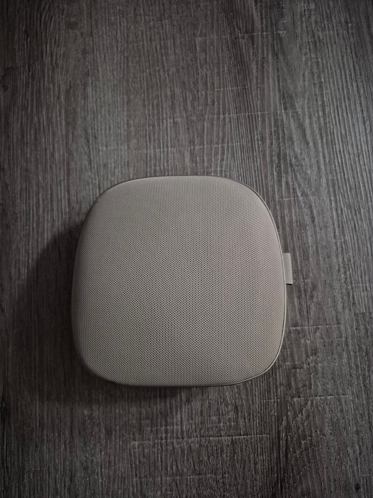 Fresh 'n Rebel SOUL | Bluetooth Speaker | Silky Sand, Ophalen of Verzenden