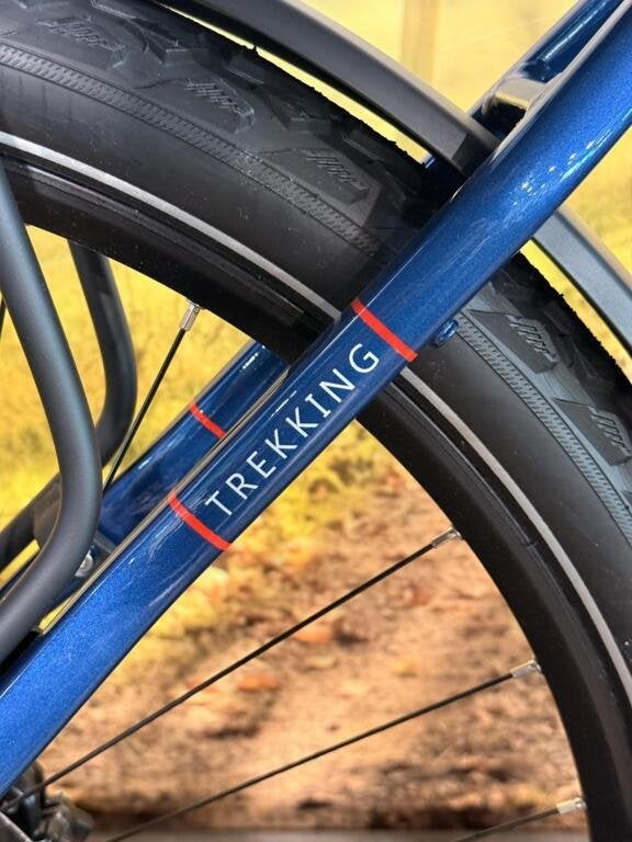 Corratec TOPDEAL! Elektrische fiets met Bosch CX middenmotor, Overige merken, Nieuw, Ophalen of Verzenden, Corratec