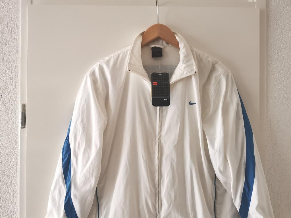 NIKE JAS  - XL, NIKE, Overige kleuren, Verzenden, Zo goed als nieuw