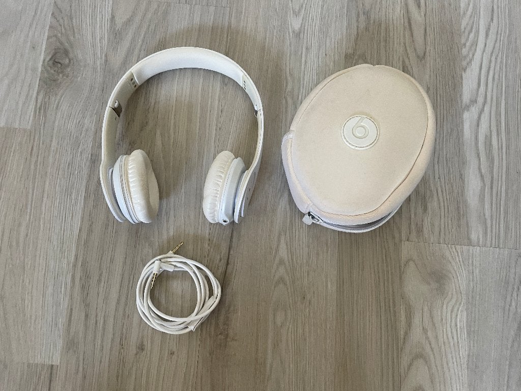 koptelefoon beats, Ophalen of Verzenden, Beats