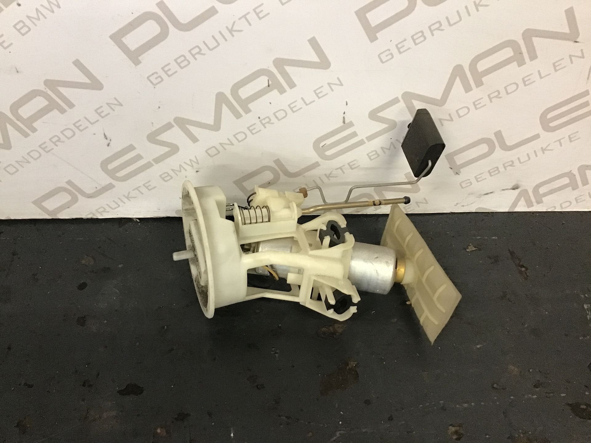 Benzinepomp BMW E36 3.2 16142228038, Gebruikt, -, -, Ophalen of Verzenden