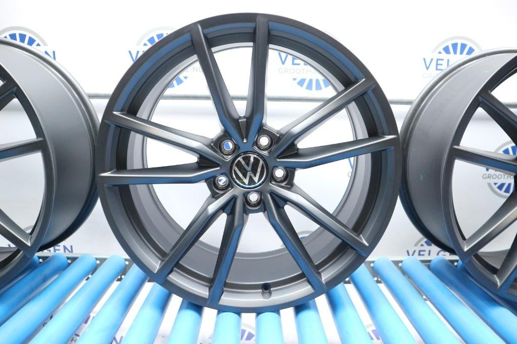 19 inch originele VW Passat 3G B8 Pretoria  5x112, 19 inch, Gebruikt, Velg(en), -