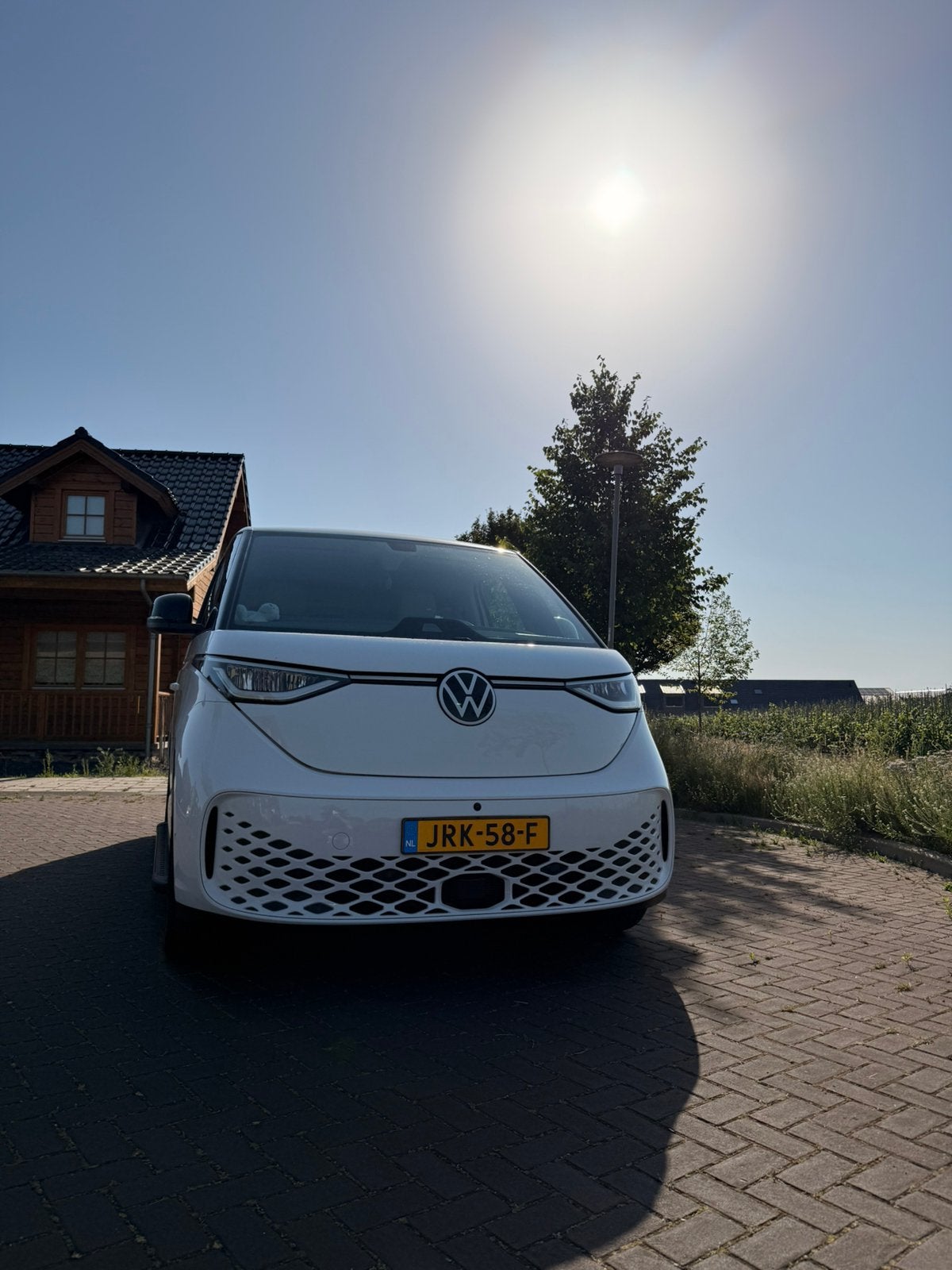 Volkswagen ID.Buzz