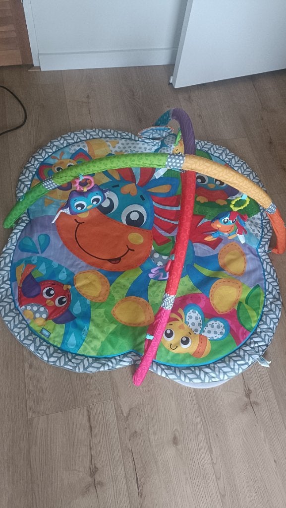 Prachtig speelkleed baby Playgro, Ophalen, Zo goed als nieuw