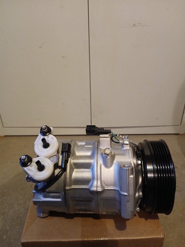 Airco pomp/compressor  Auto, Ophalen of Verzenden, Nieuw