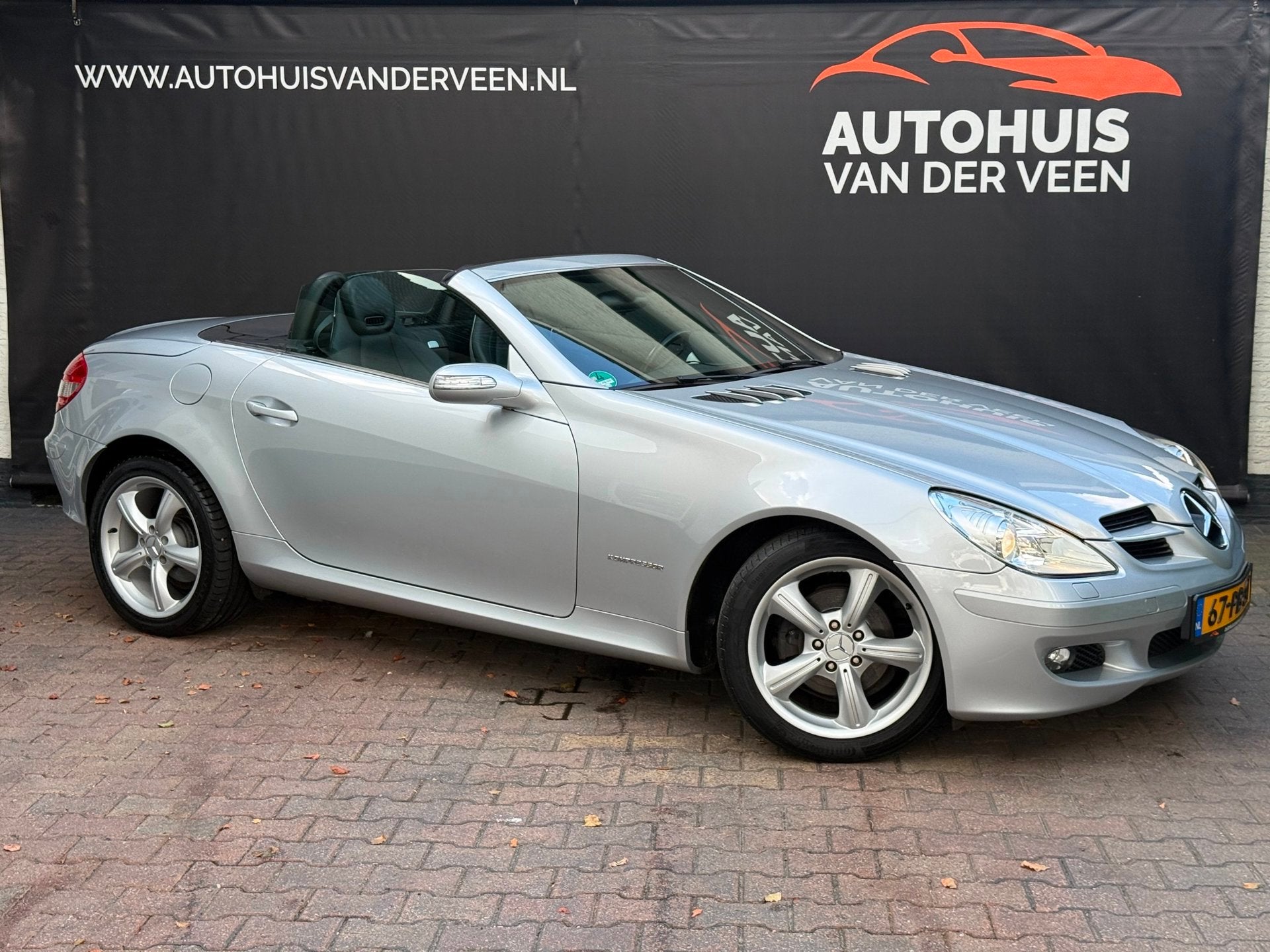 Mercedes-Benz Slk