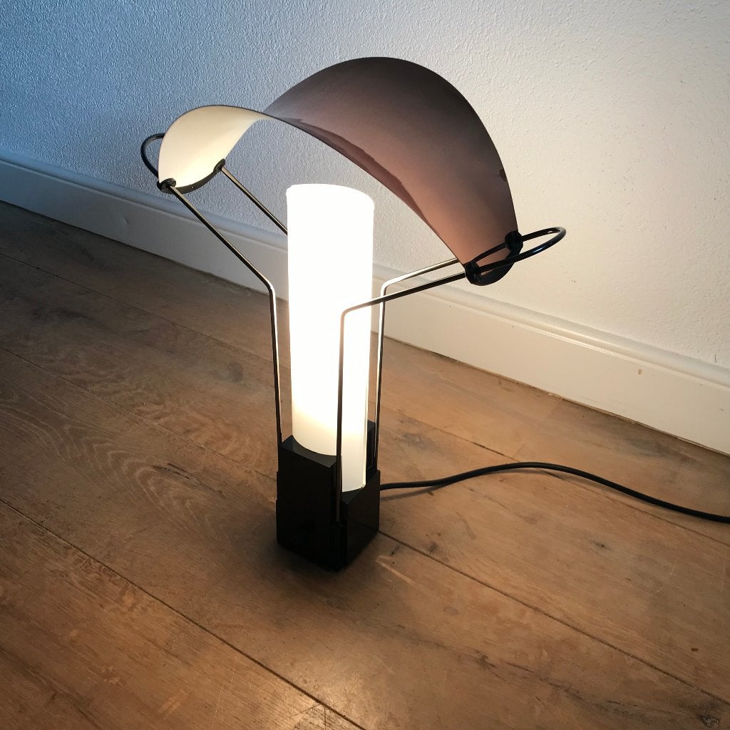 Foto 2 van Arteluce Palio lamp design vintage