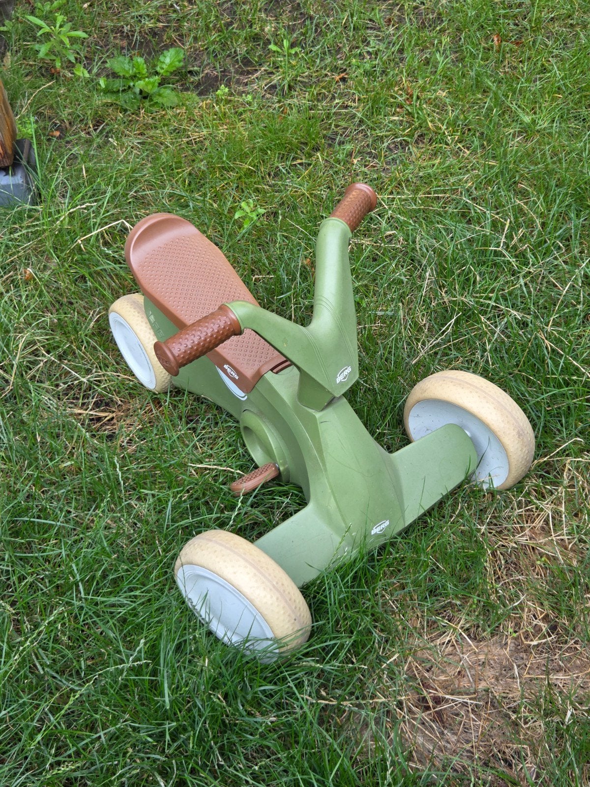 BERG Biky loopfiets, Ophalen, Gebruikt, Loopfiets