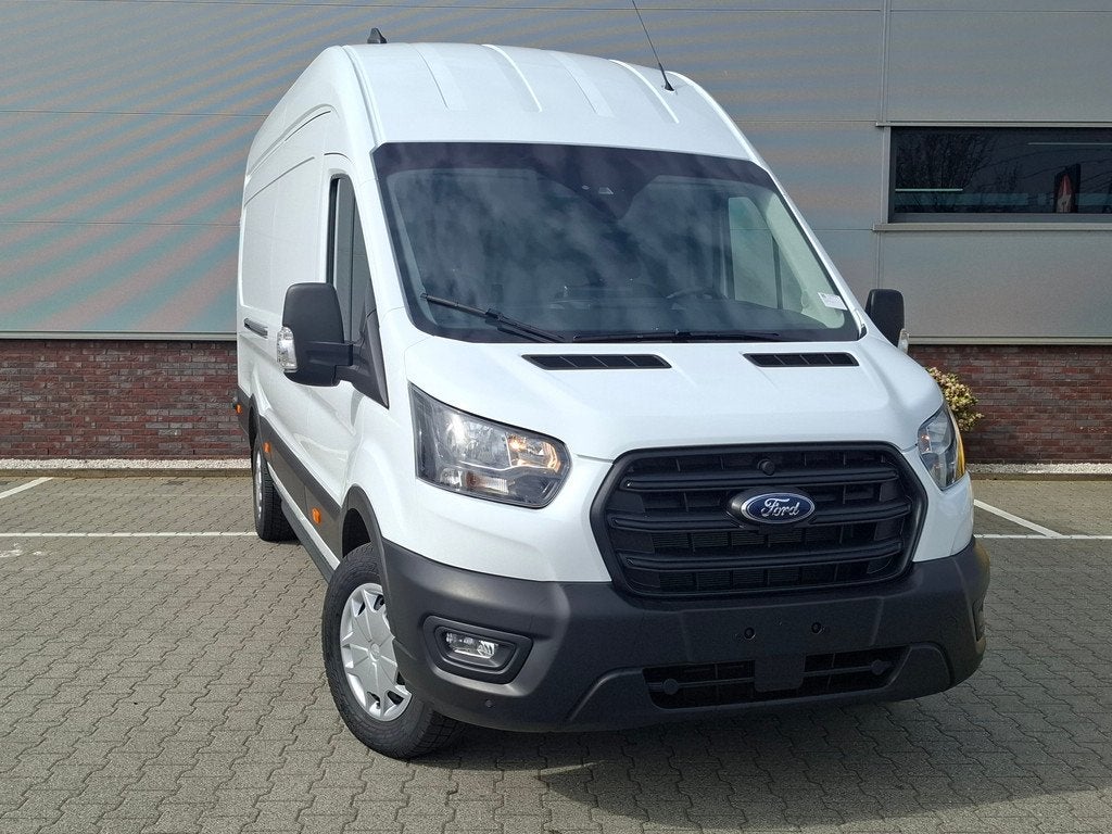 Ford Transit 350 2.0 TDCI L4H3 Trend RWD, 1995 cc, Euro 6, 4 cilinders, 129 pk