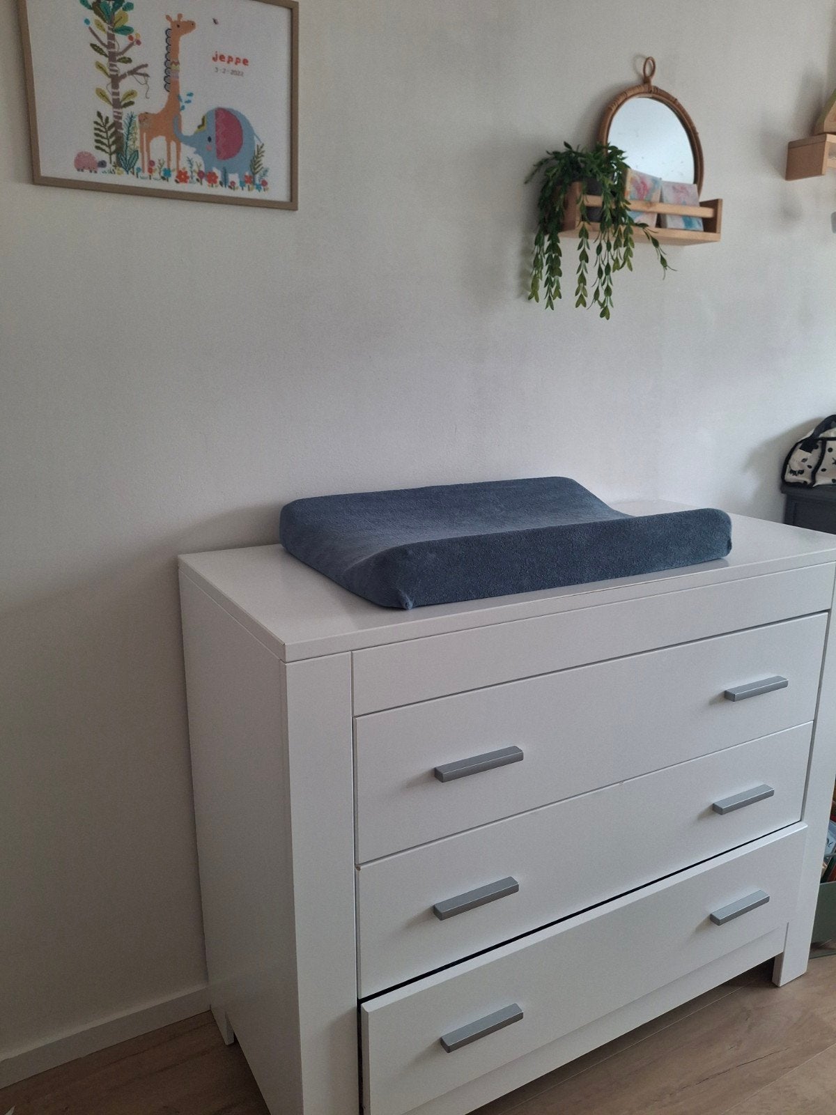 Bopita commode gratis!, Kinderen en Baby's, Kinderkamer | Complete kinderkamers, Ophalen, Gebruikt, Jongetje of Meisje