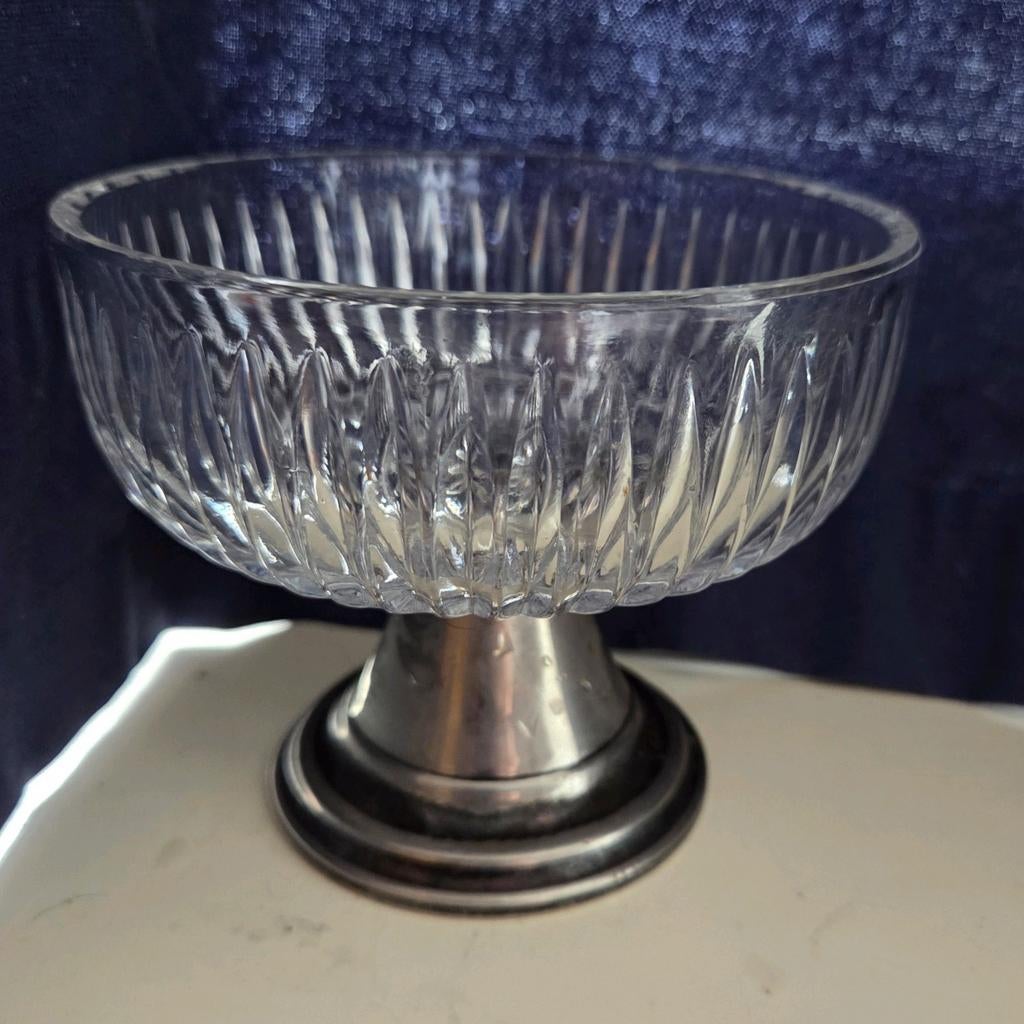 Bonbonnière, Antiek en Kunst, Ophalen of Verzenden